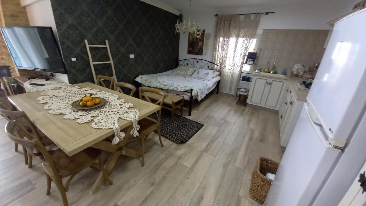 Paradise House マジダル・シャムス 部屋 写真