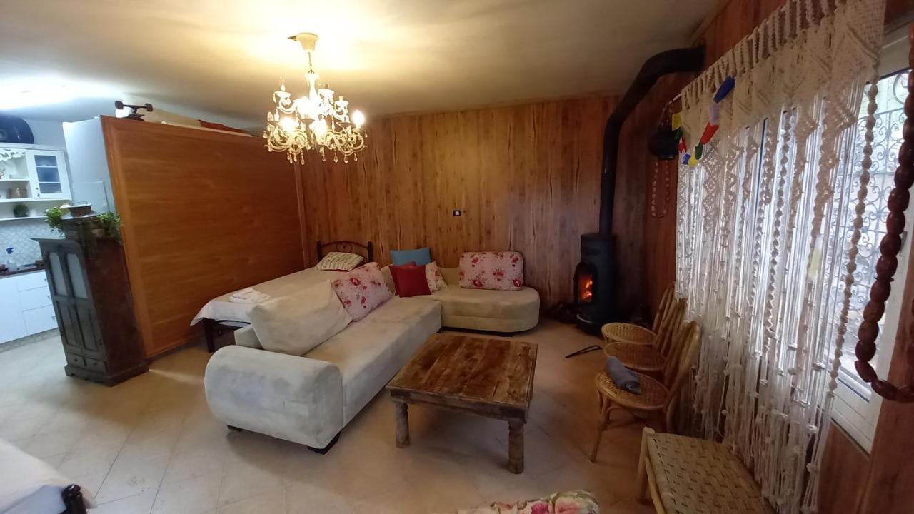 Paradise House マジダル・シャムス 部屋 写真