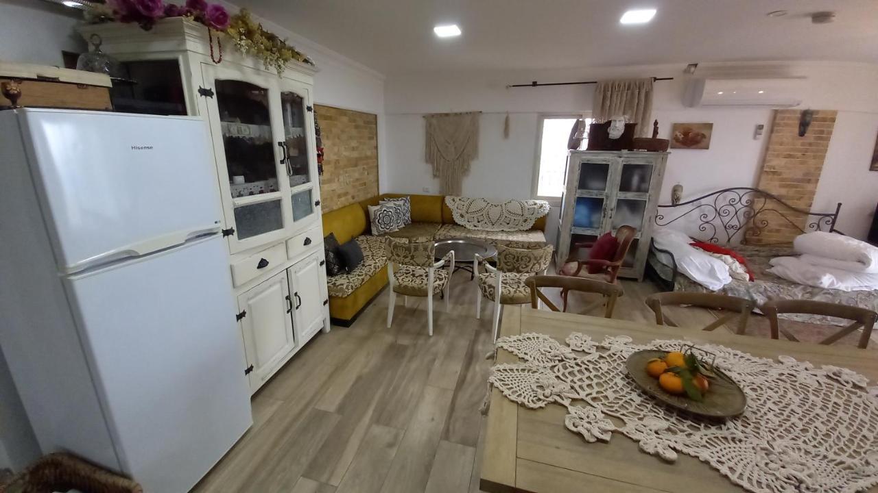 Paradise House マジダル・シャムス 部屋 写真