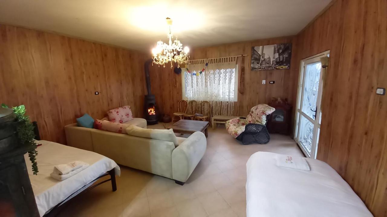 Paradise House マジダル・シャムス 部屋 写真