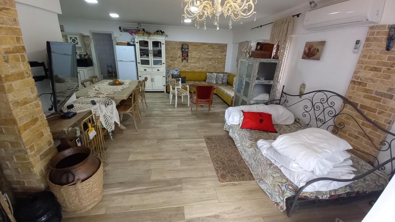 Paradise House マジダル・シャムス 部屋 写真