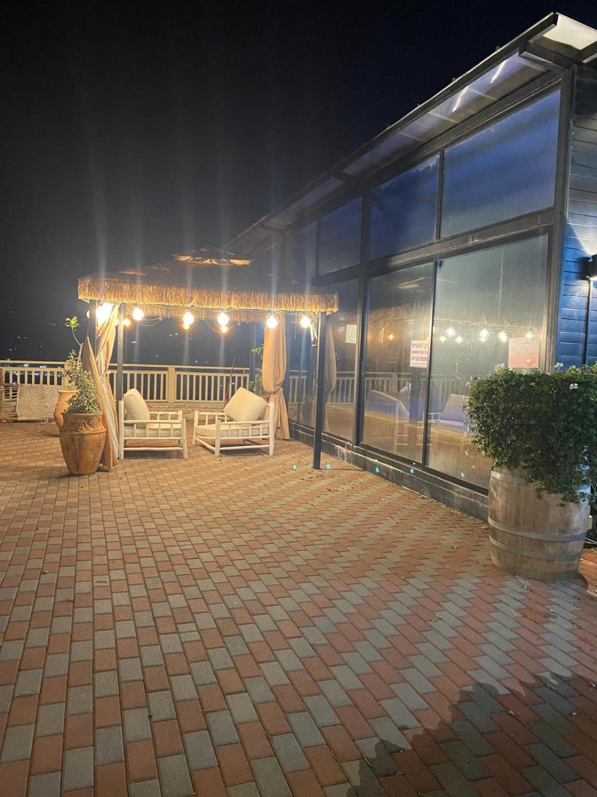 Paradise House マジダル・シャムス エクステリア 写真
